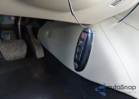 2015 Nissan Sentra Sv from USA, damaged, VIN 3N1AB7AP1FY264428